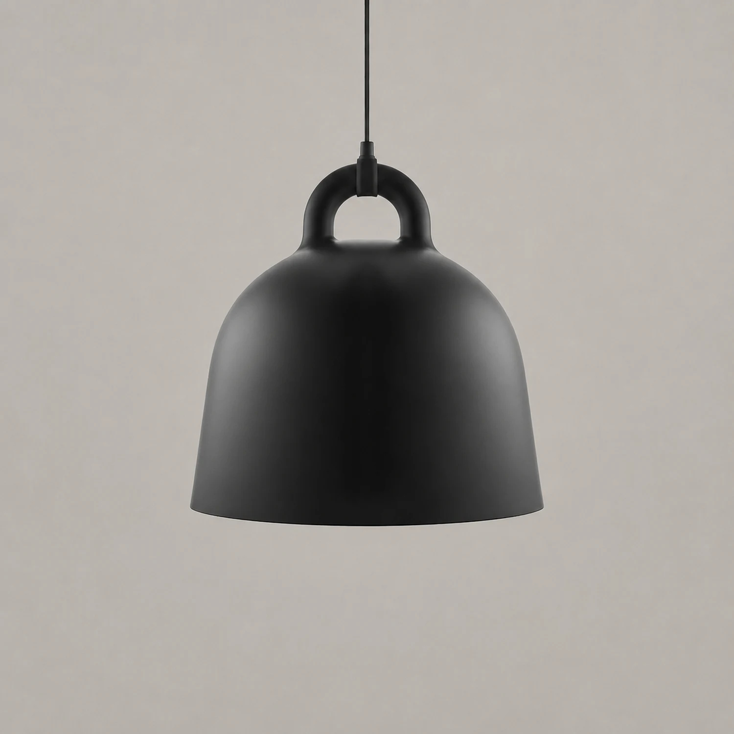 Bell Pendant Lamp - Lumpaz