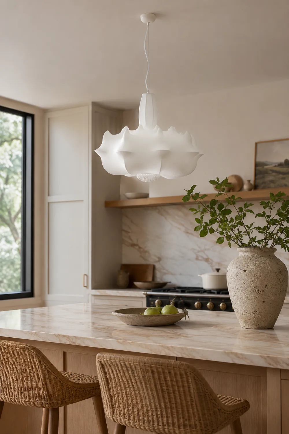 Zeppelin Pendant Lamp - Lumpaz