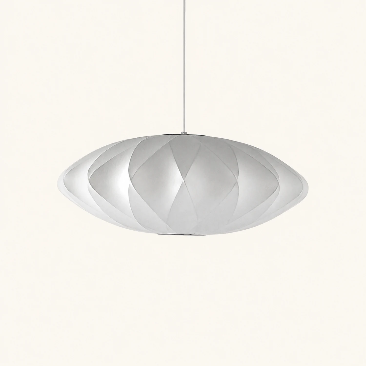 Nelson Bubble Pendant Lamp - Lumpaz