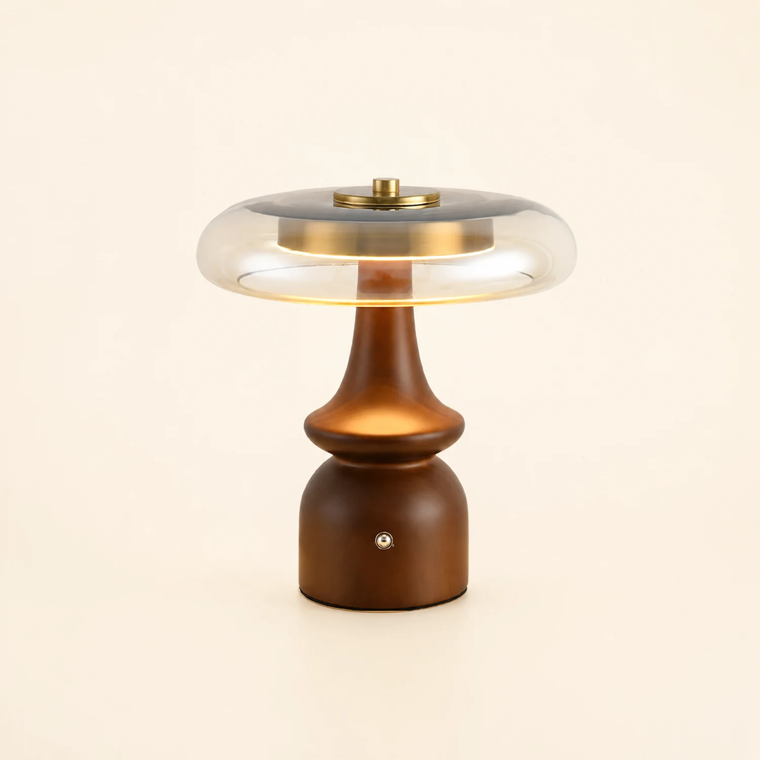 Nova Table Lamp - Lumpaz