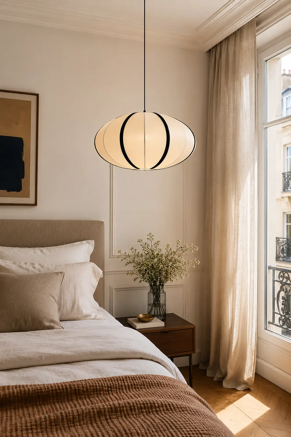 Bombori Pendant Lamp - Lumpaz