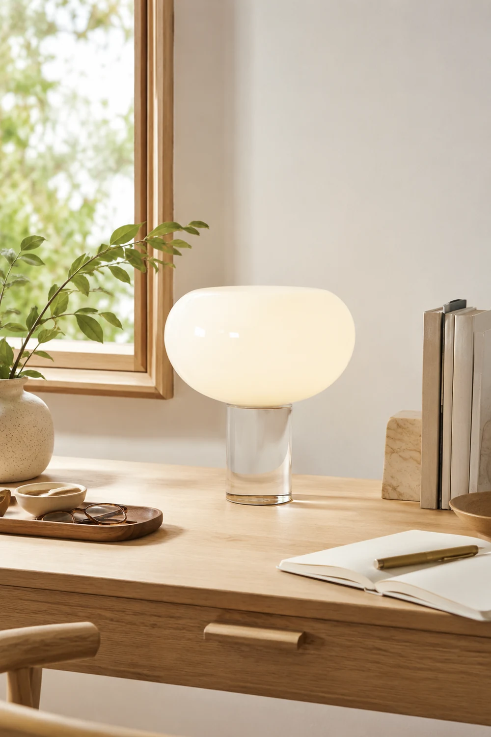 Buds Table Lamp - Lumpaz