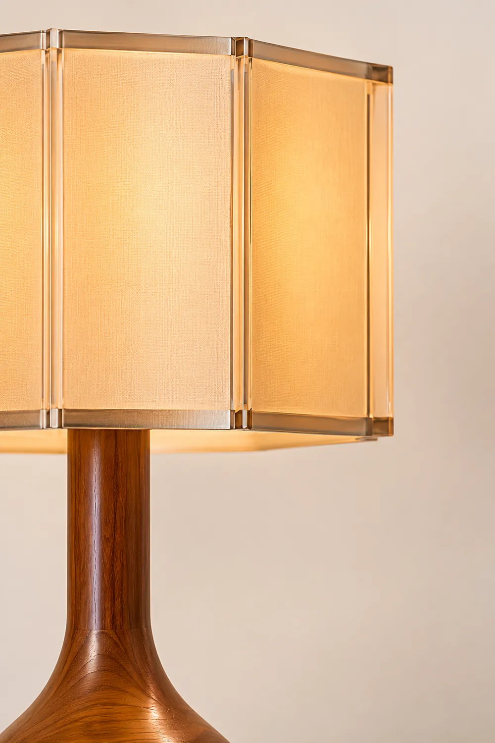 Hakka Table Lamp - Lumpaz
