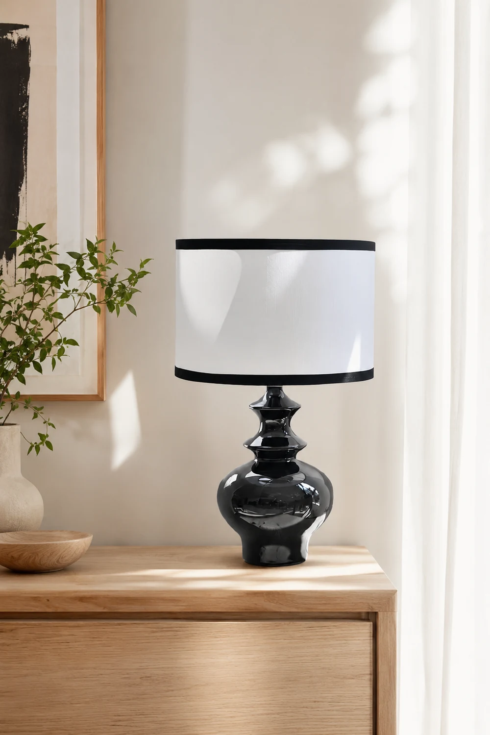 Jarrige Table Lamp - Lumpaz