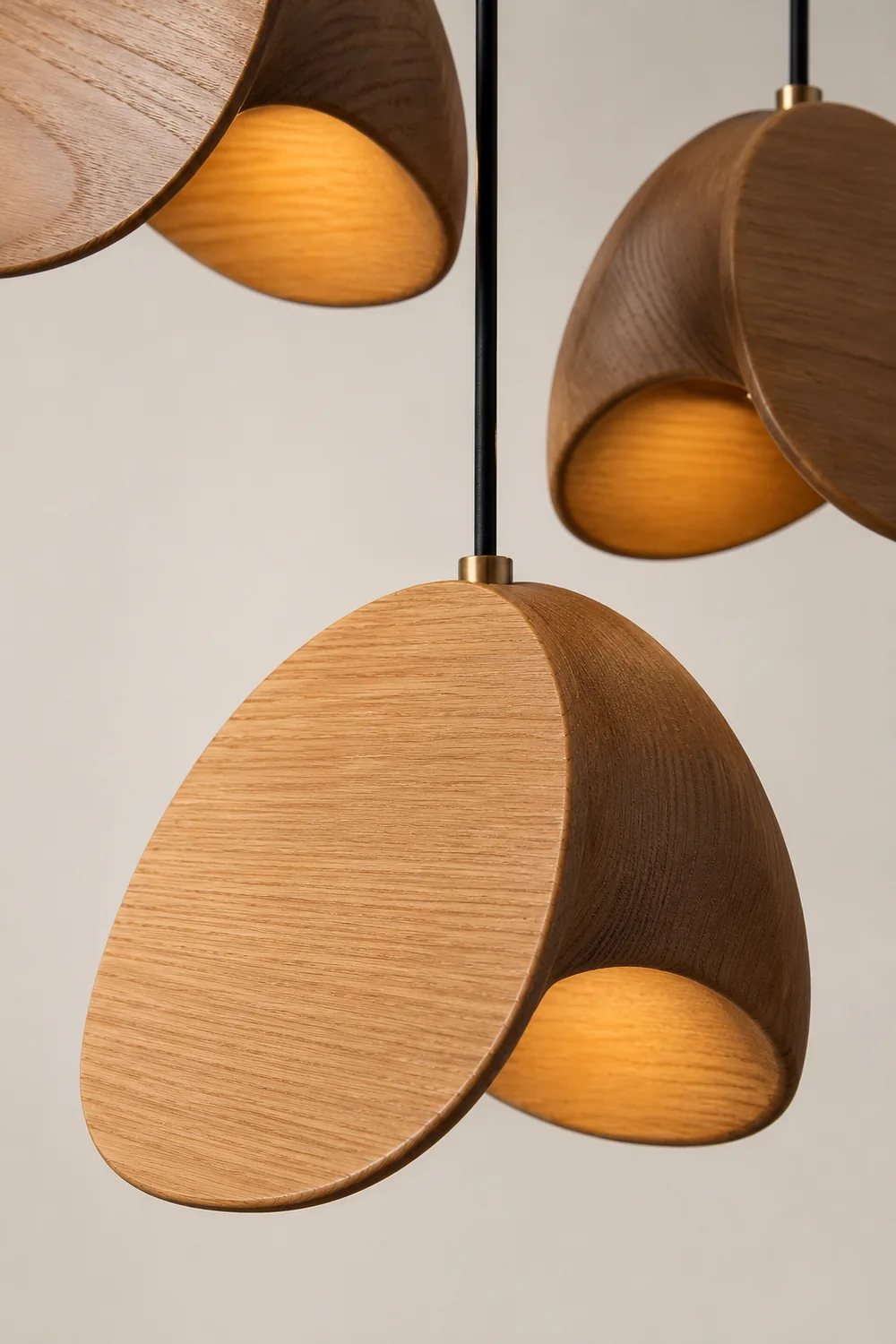 Siyuan Pendant Lamp - Lumpaz