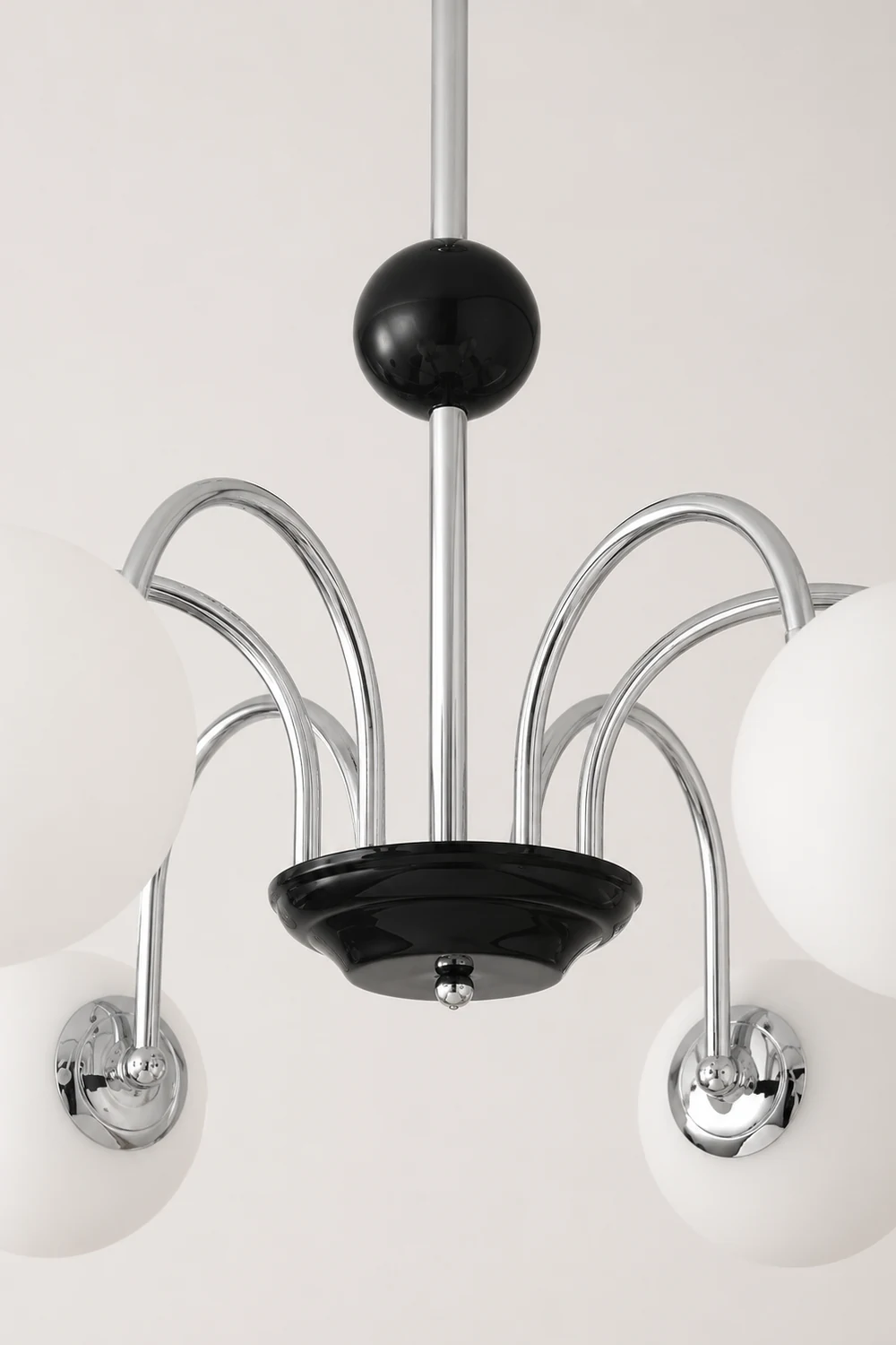 BotimI Globe Chandelier - Lumpaz