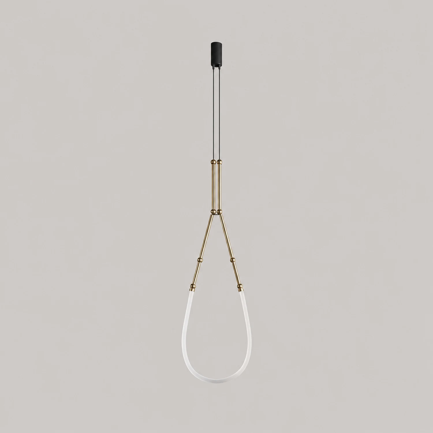 Leda Chandelier - Lumpaz