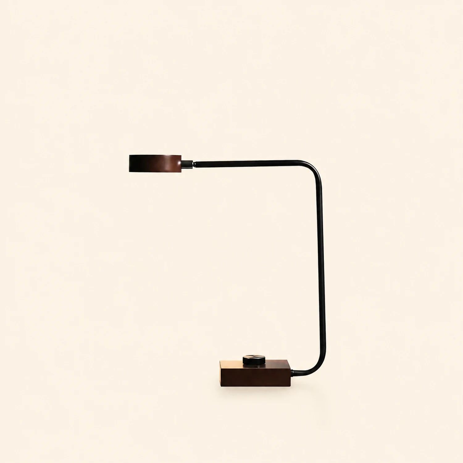 Rondo Table Lamp - Lumpaz