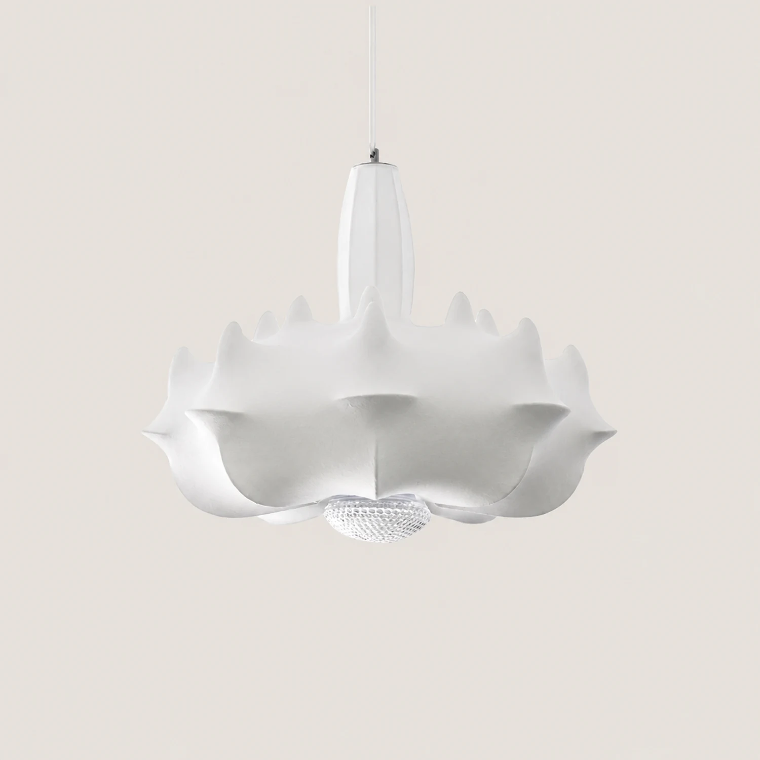 Zeppelin Pendant Lamp - Lumpaz