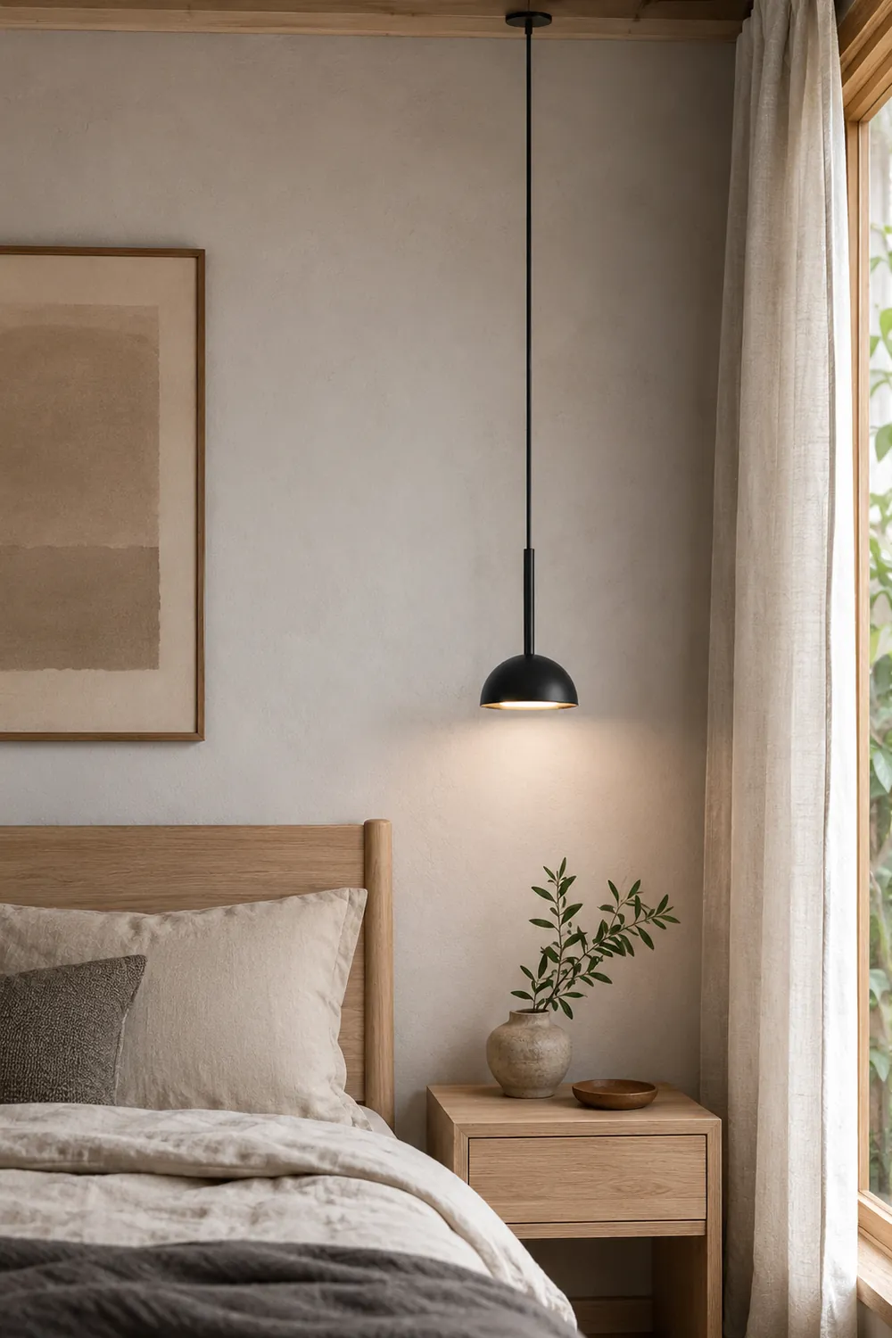 Cupolina Pendant Light - Lumpaz