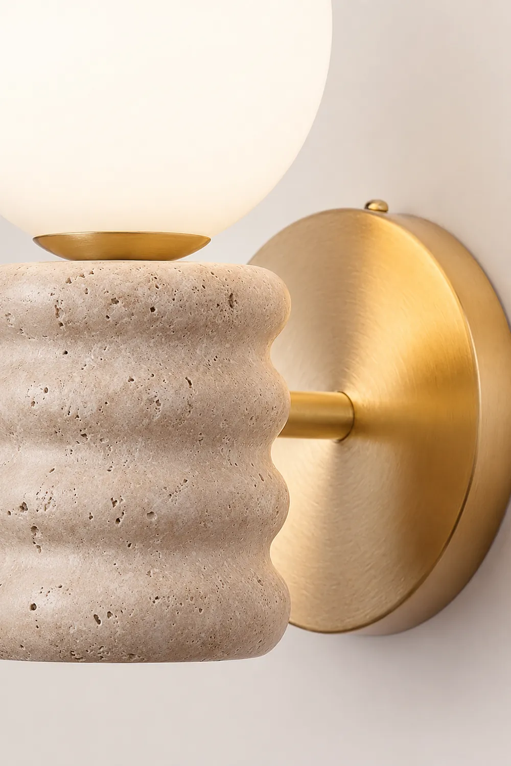 Romus Wall Lamp - Lumpaz