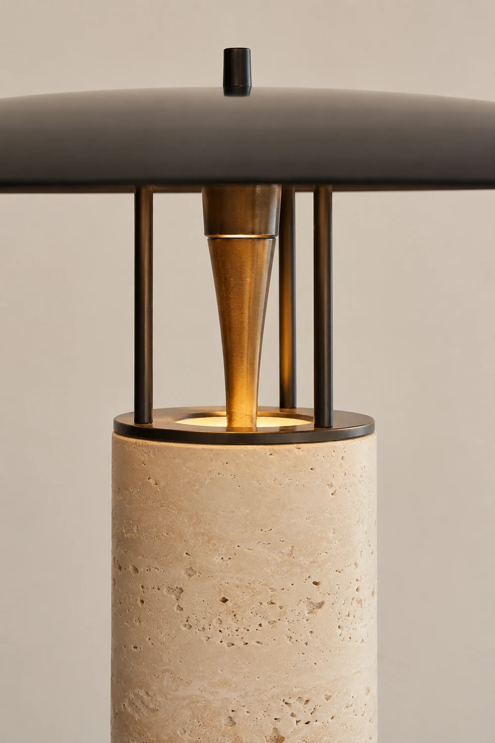 Luna Table Lamp - Lumpaz