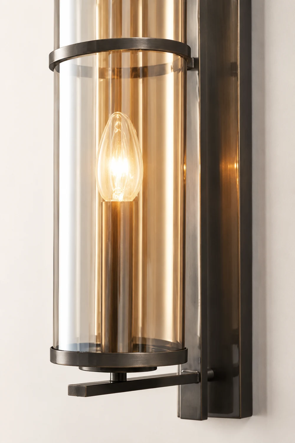 Amalfi Wall Lamp - Lumpaz