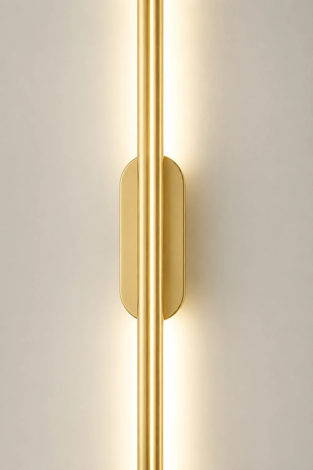 Seraphina Linear Wall Sconce - Lumpaz