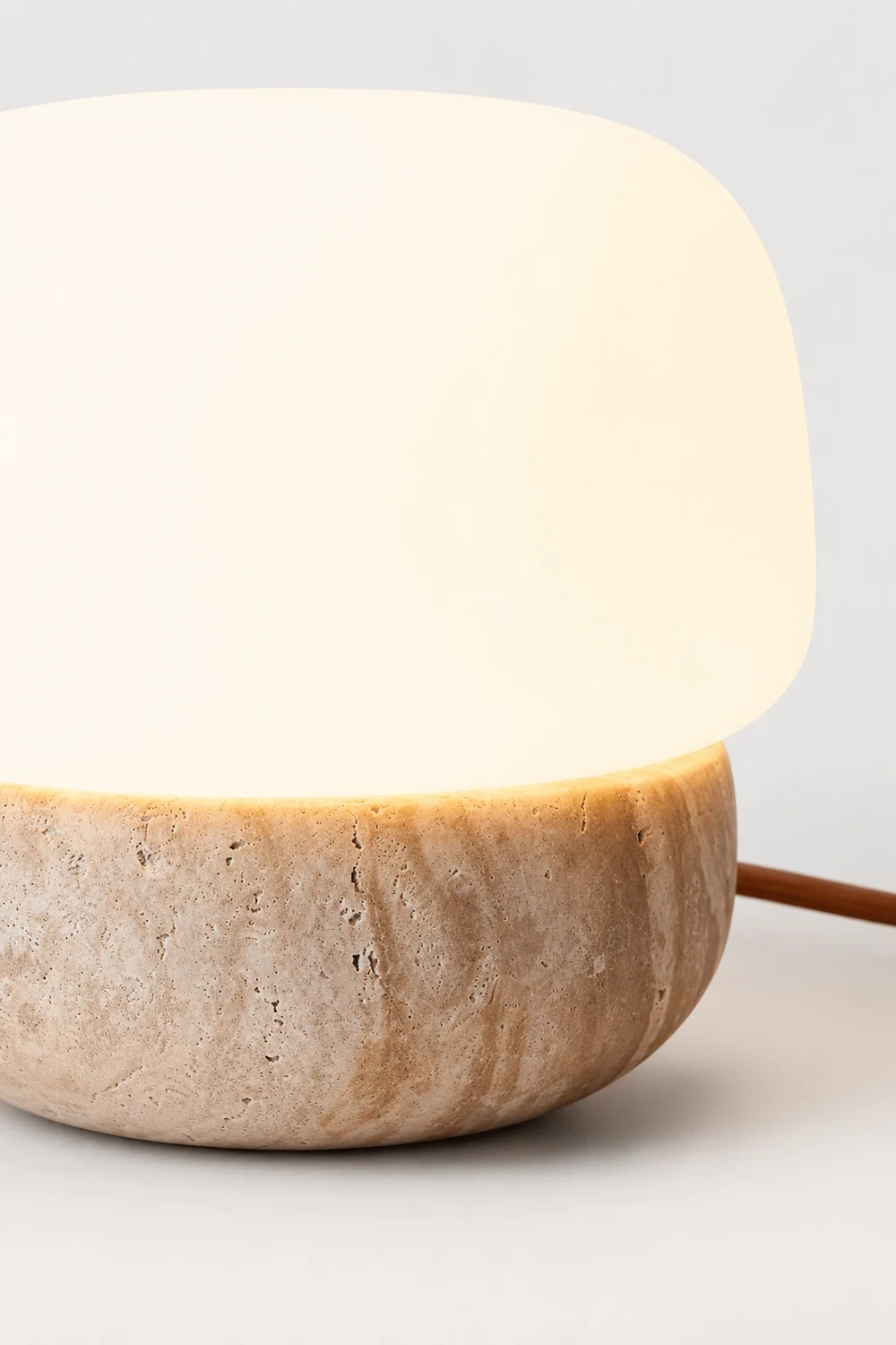 Doudou Table Lamp - Lumpaz