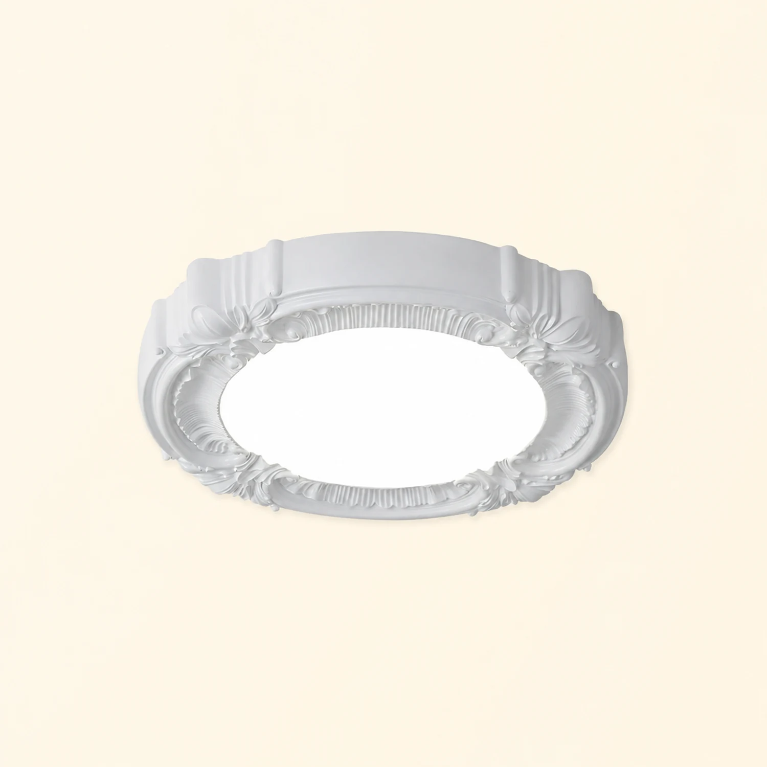 Ekena Retro Ceiling Lamp - Lumpaz