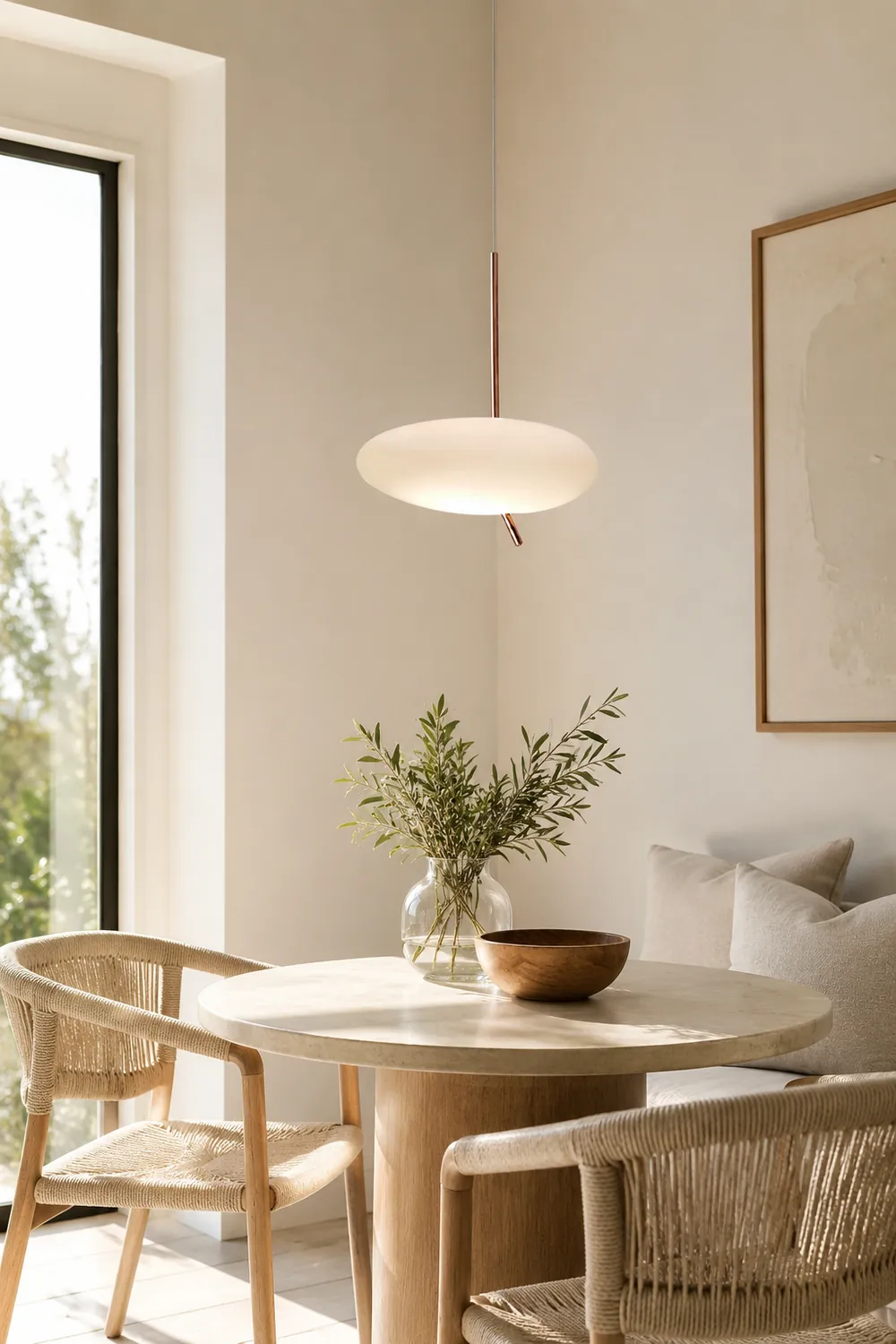 Pebbles Pendant Light - Lumpaz