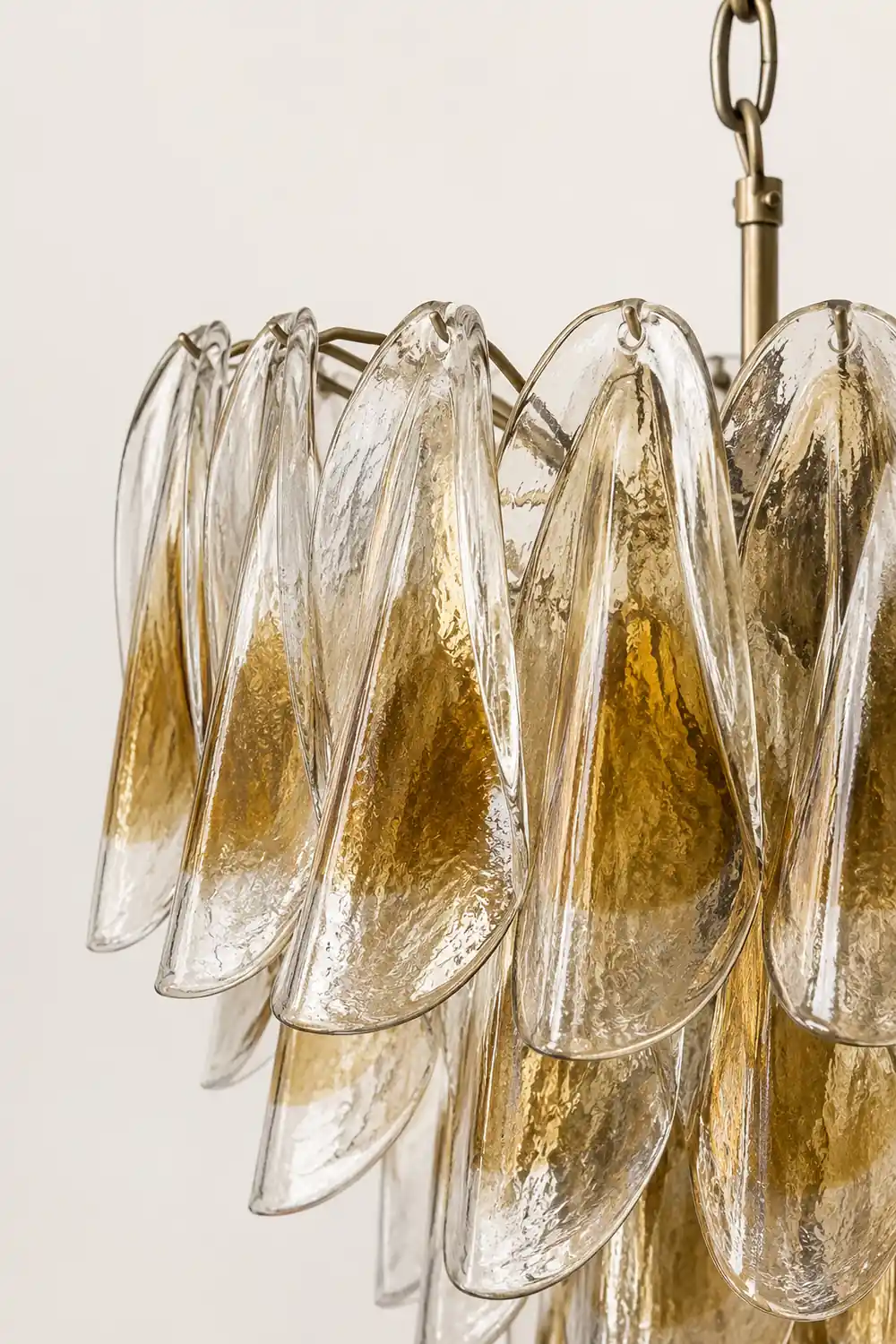Isabella Murano Chandelier - Lumpaz