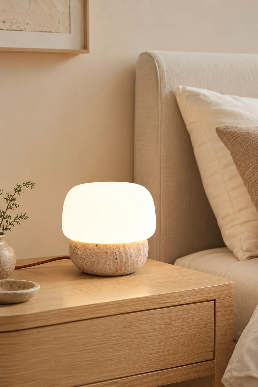 Doudou Table Lamp - Lumpaz