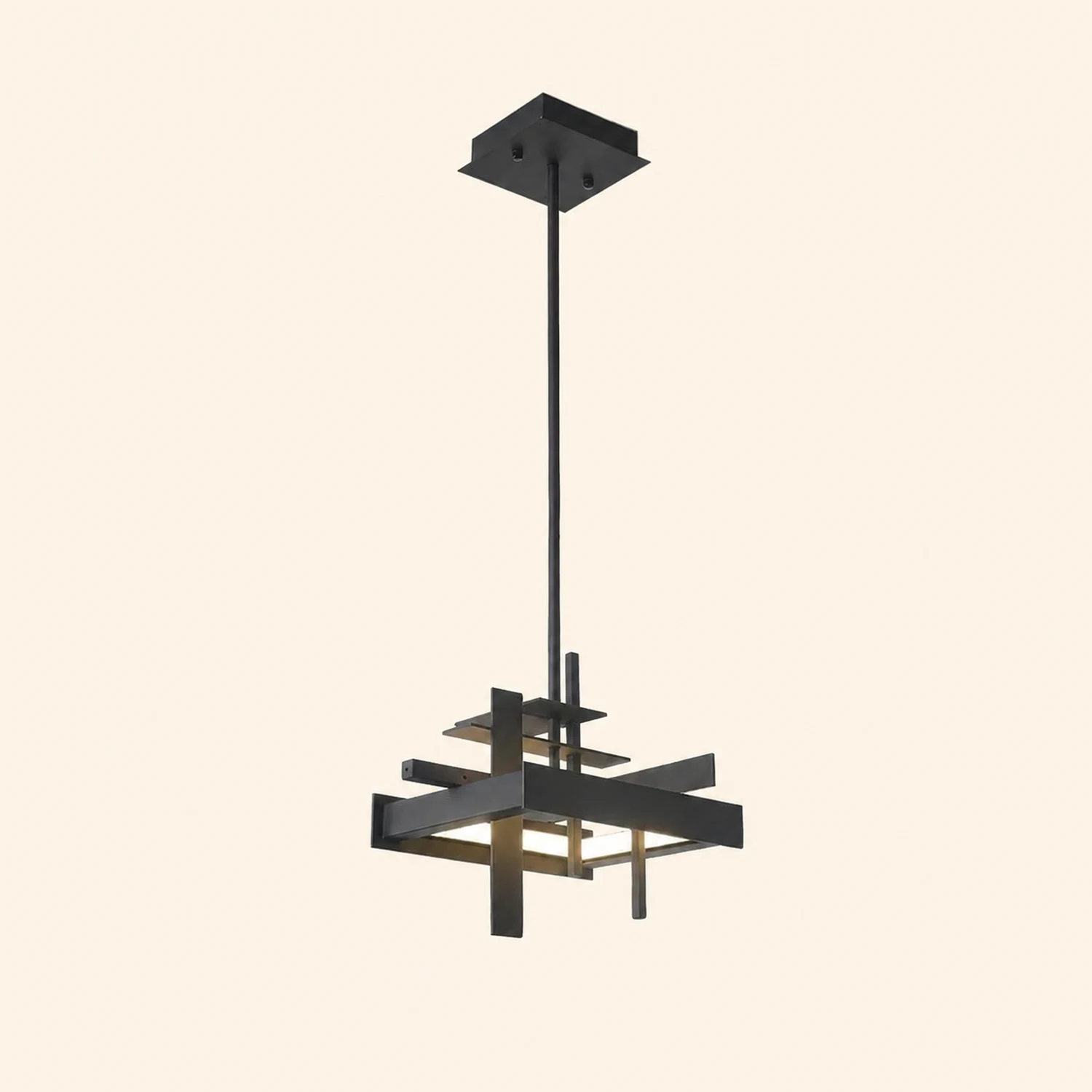 Eithne Planar Pendant Light - Lumpaz