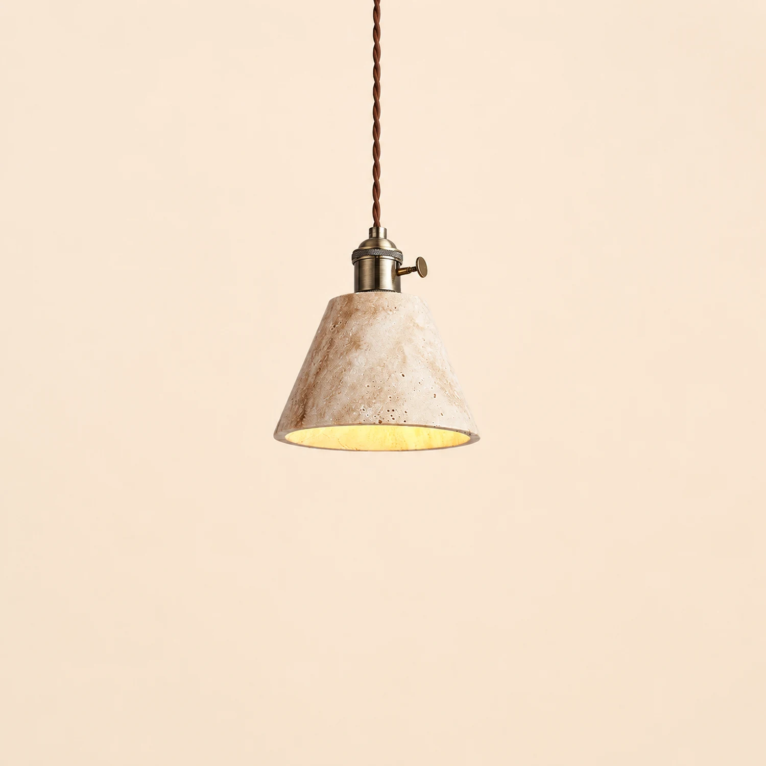 Alagusmo Pendant Lamp - Lumpaz