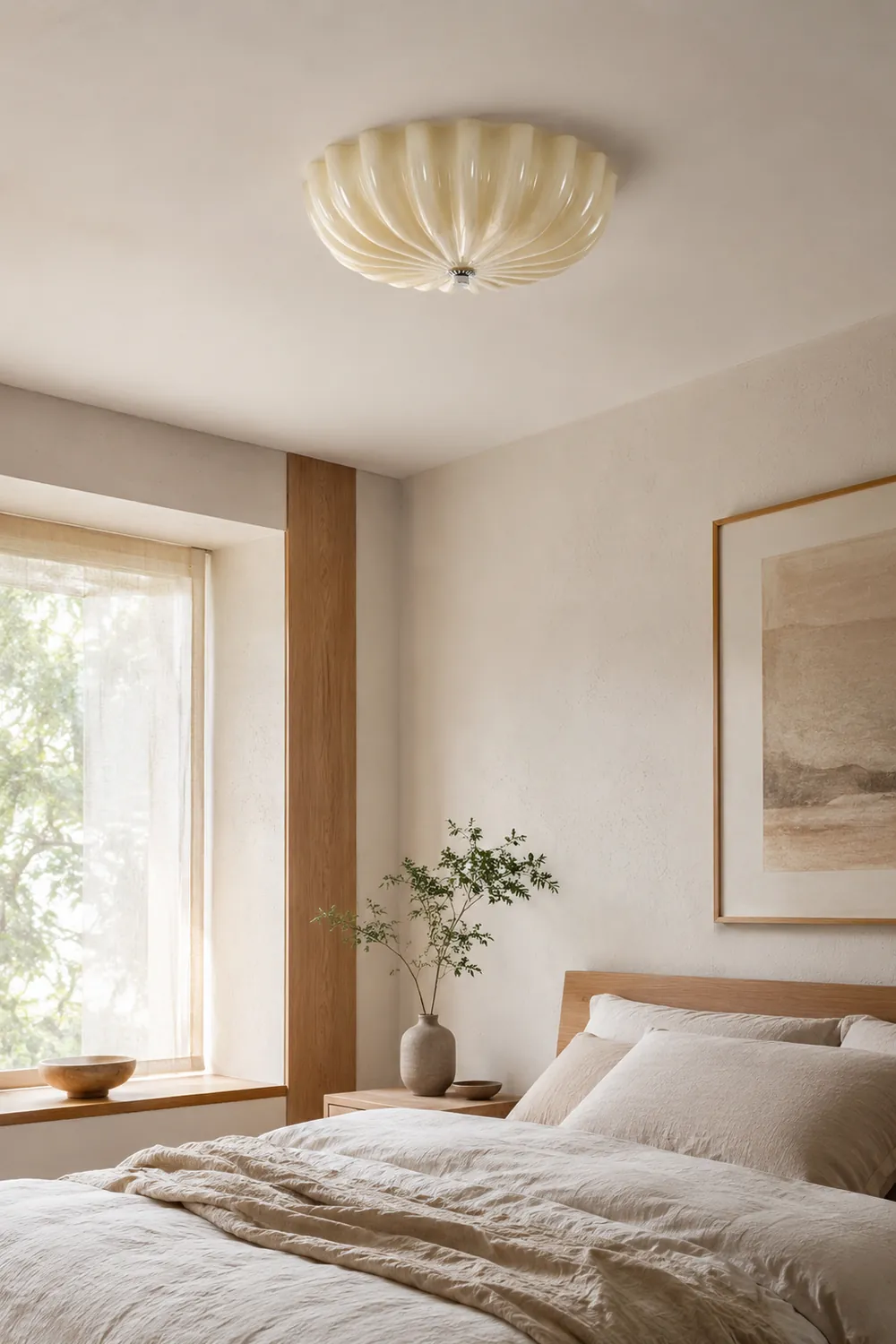 Jelly Ceiling Lamp - Lumpaz