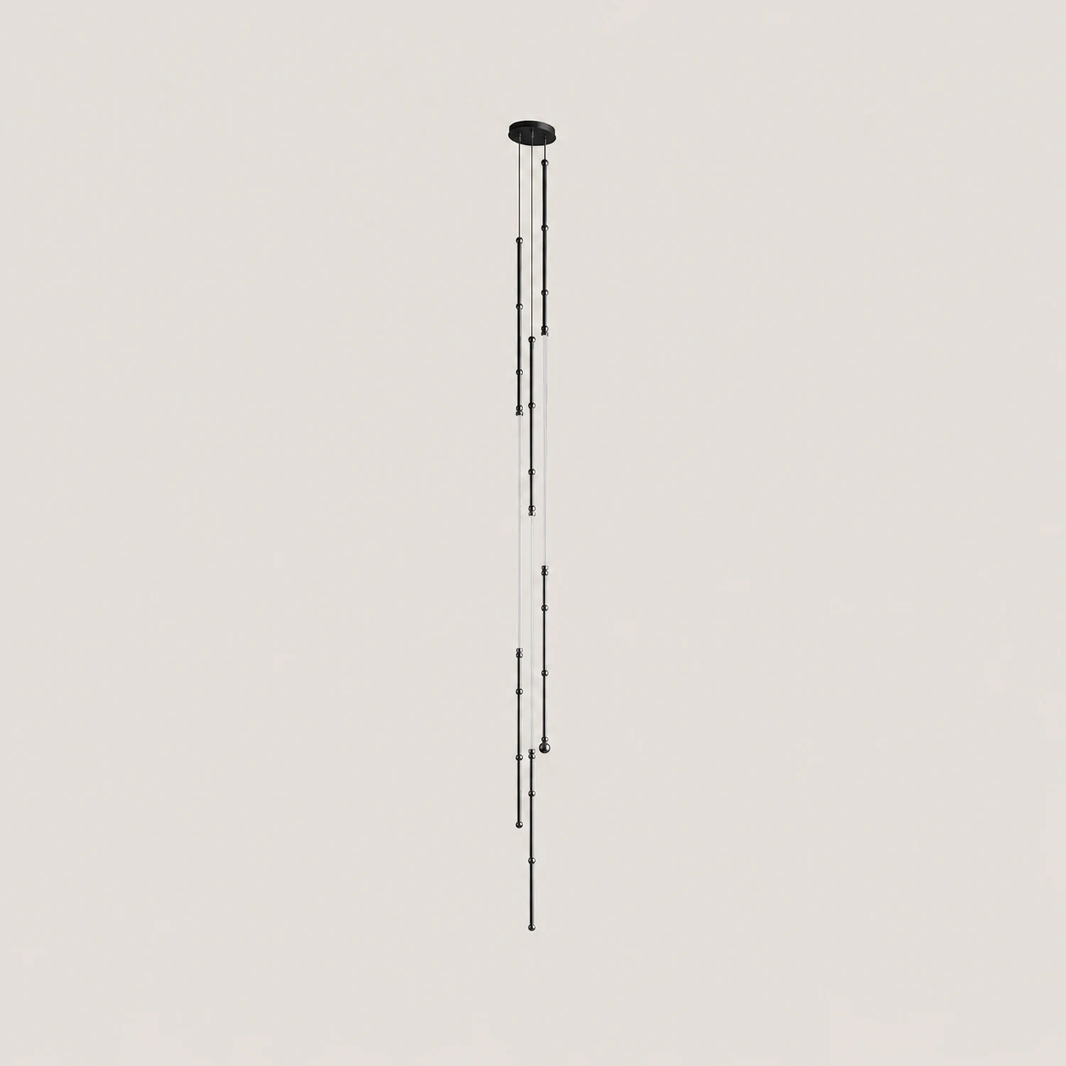 Leda Chandelier - Lumpaz