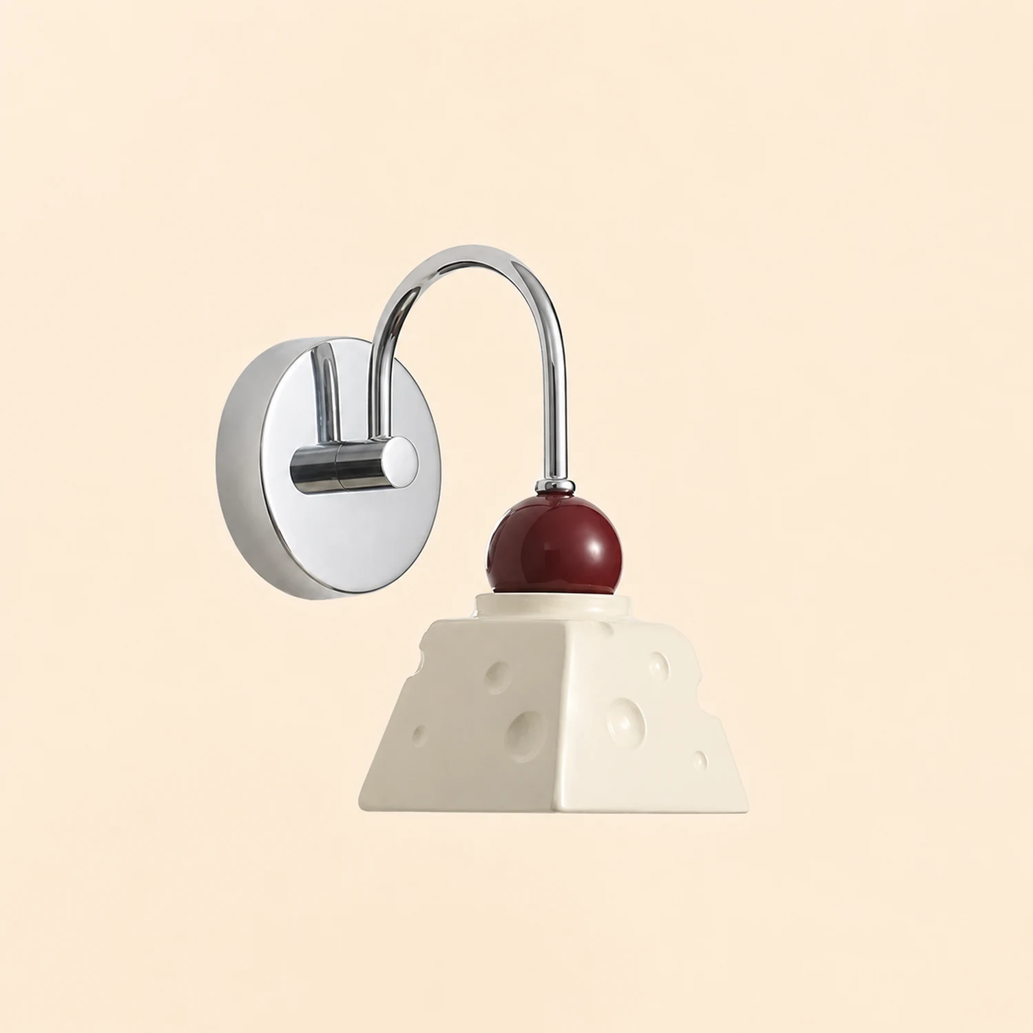 Alma Wall Light - Lumpaz
