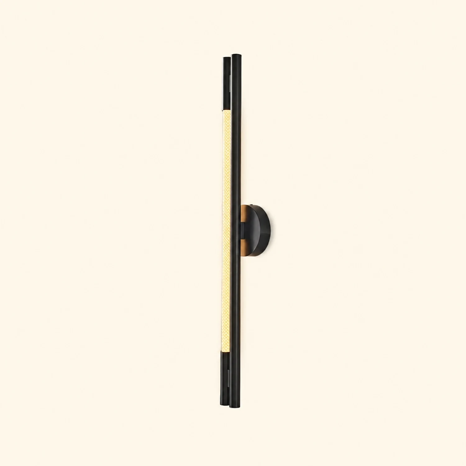 Aurora Rod Wall Light - Lumpaz