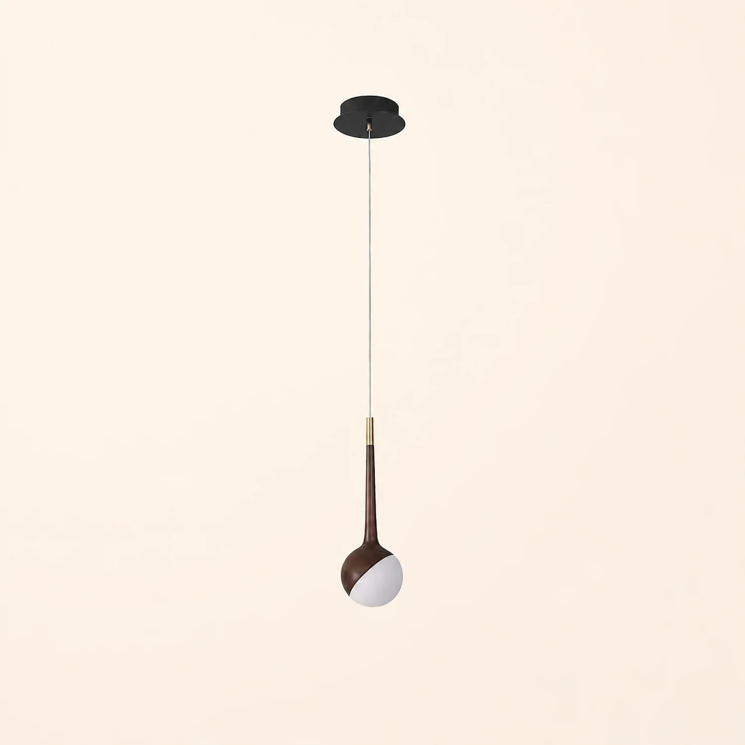 Droplet Chandelier - Lumpaz