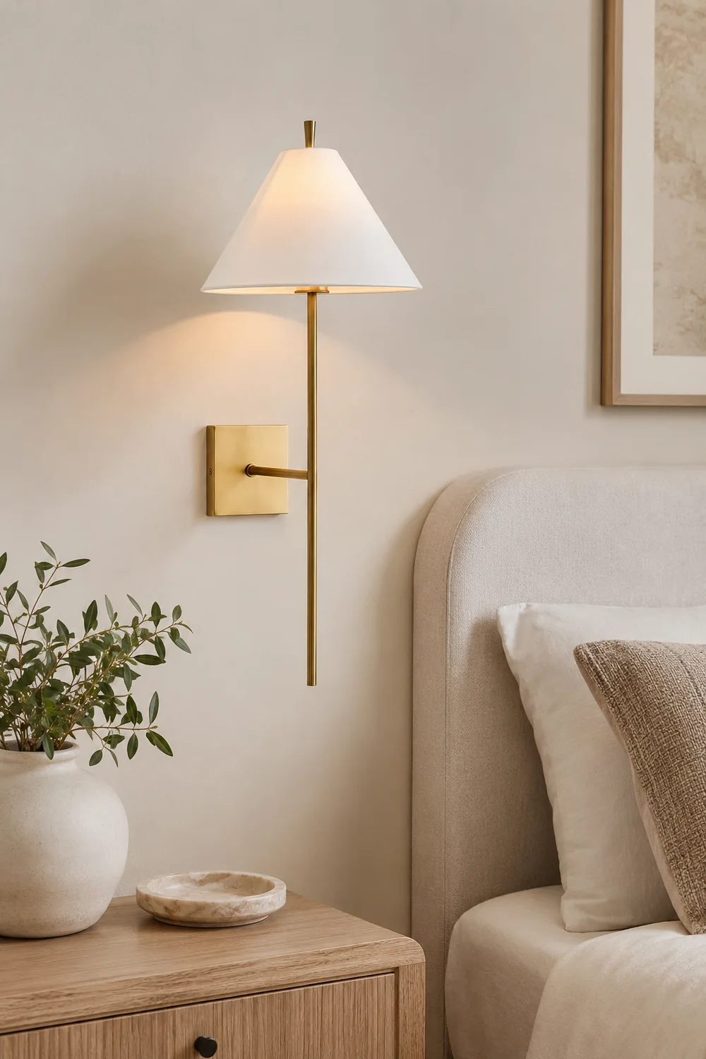 Ellis Wall Light - Lumpaz