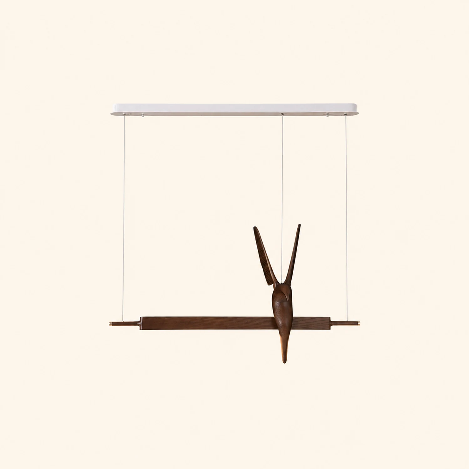 Wait Chandelier - Lumpaz