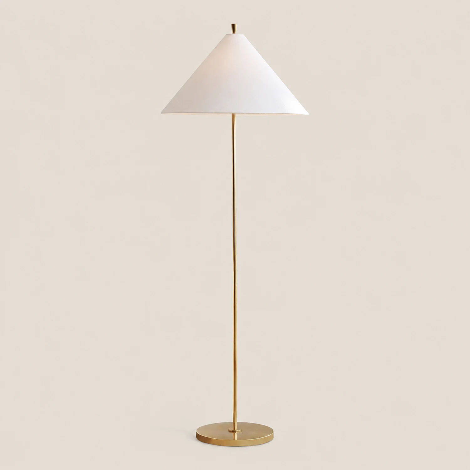 Ellis Floor Lamp - Lumpaz