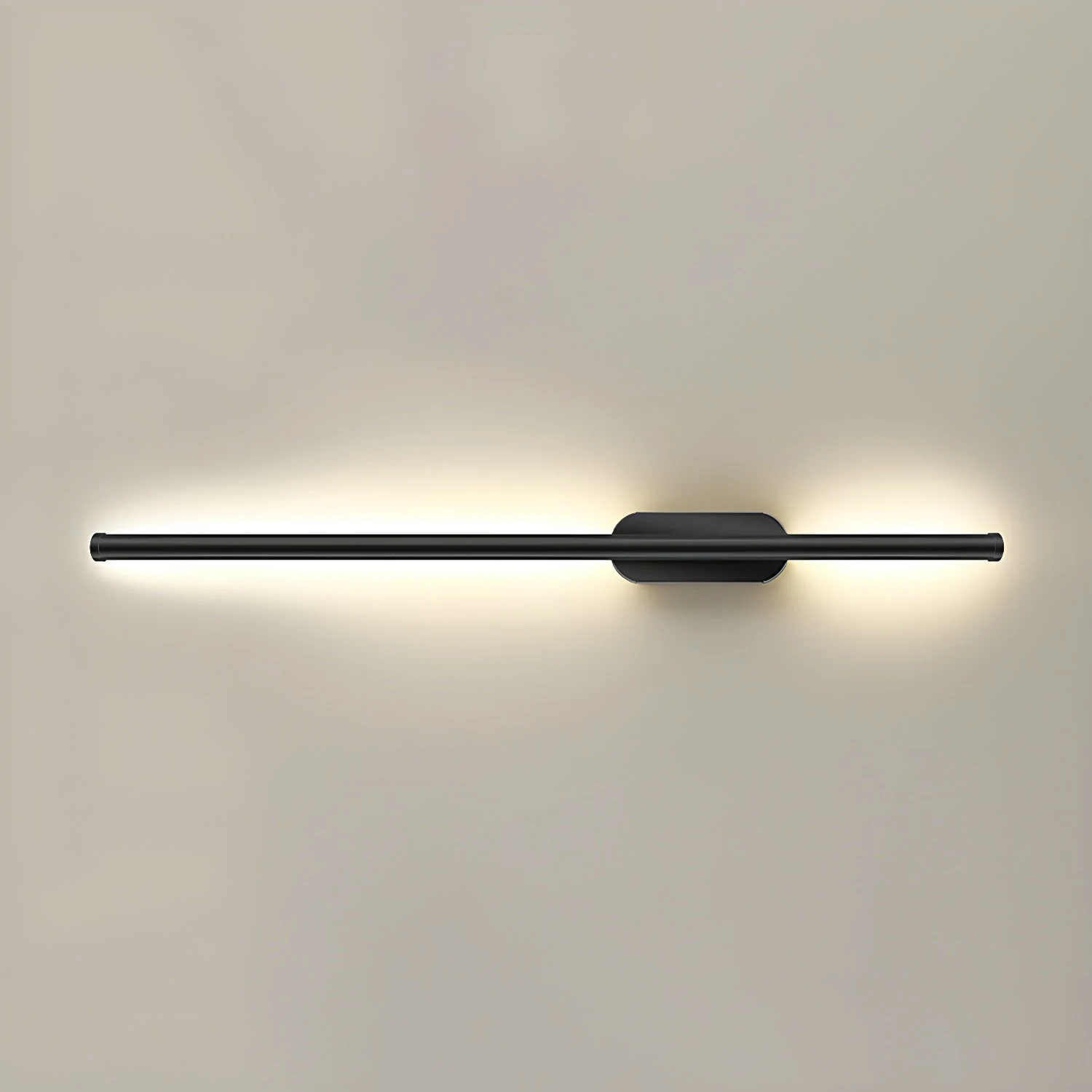 Seraphina Linear Wall Sconce - Lumpaz