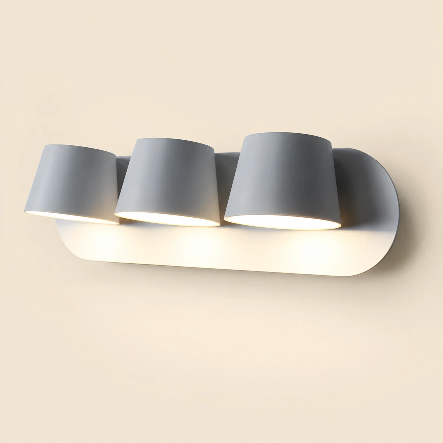 Angle Adjustable Reading Wall Lamp - Lumpaz