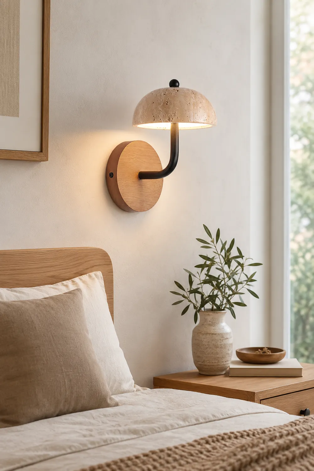 Kikioo Wall Lamp - Lumpaz
