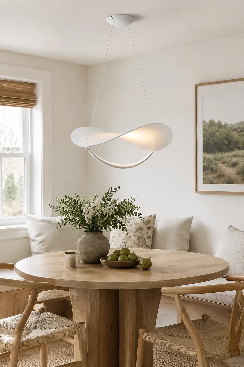 Plena Pendant Lamp - Lumpaz
