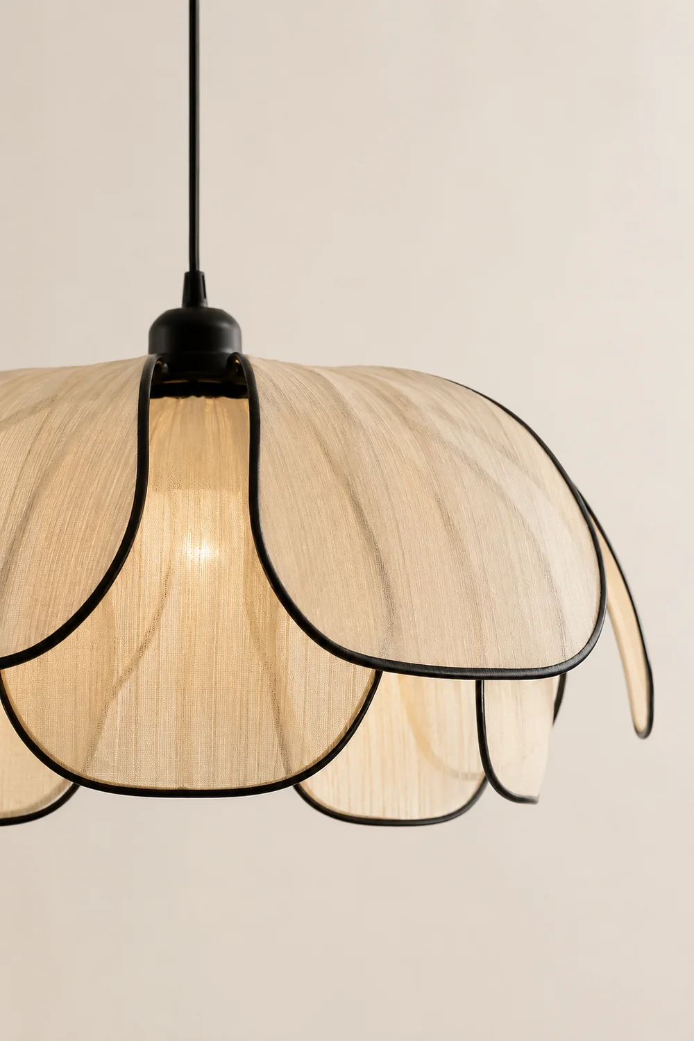 Okai Pendant Lamp - Lumpaz