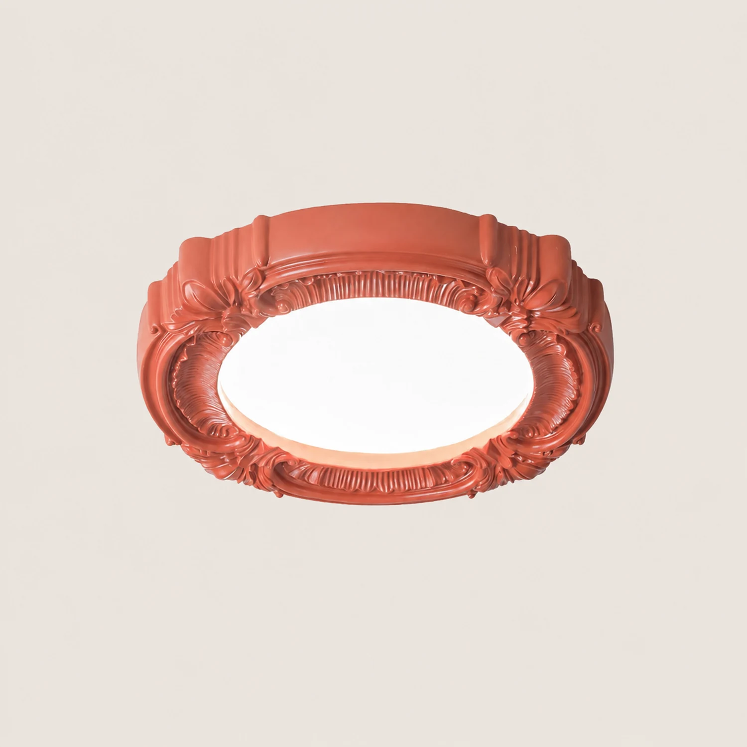 Ekena Retro Ceiling Lamp - Lumpaz