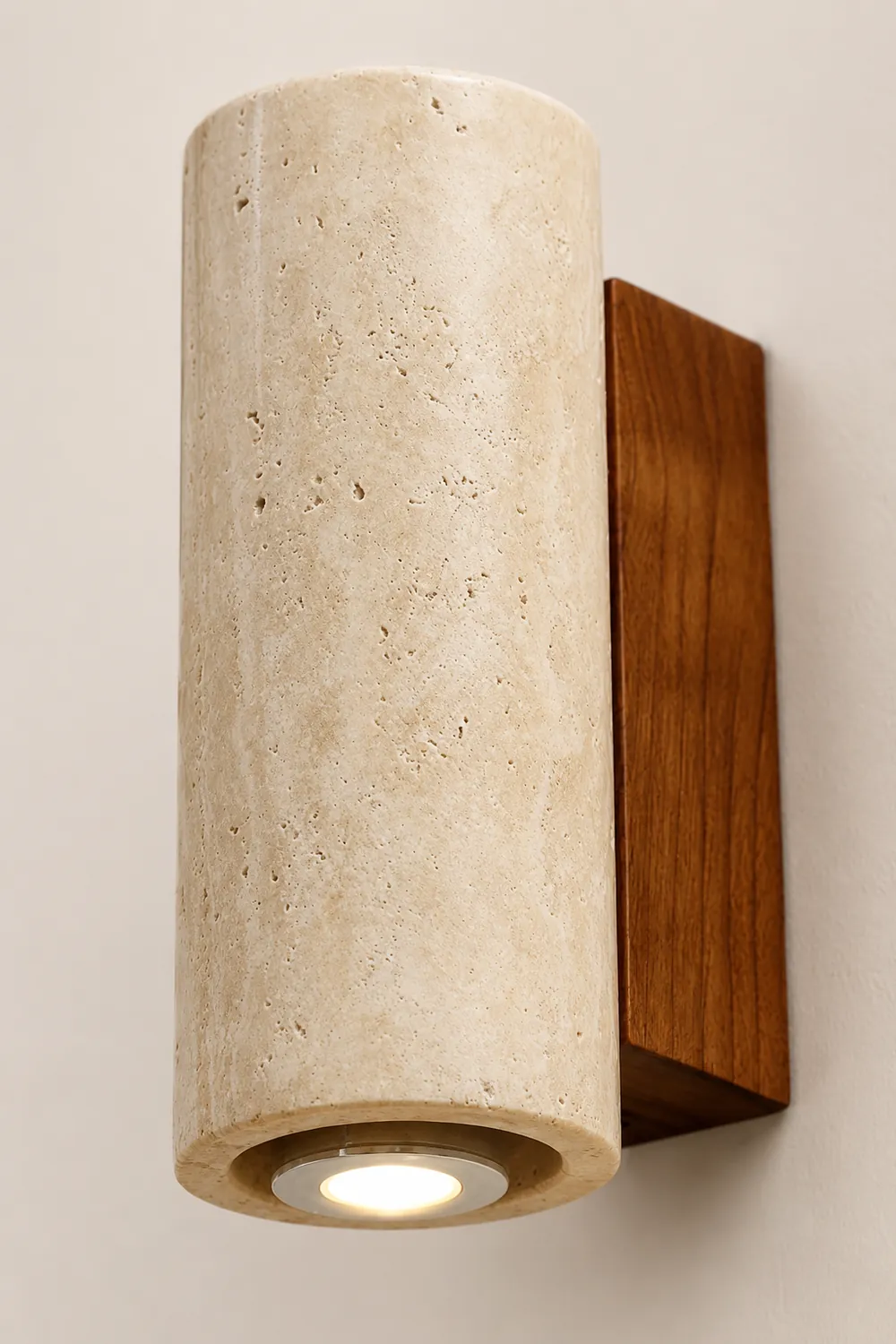 Blend Wall Sconce - Lumpaz