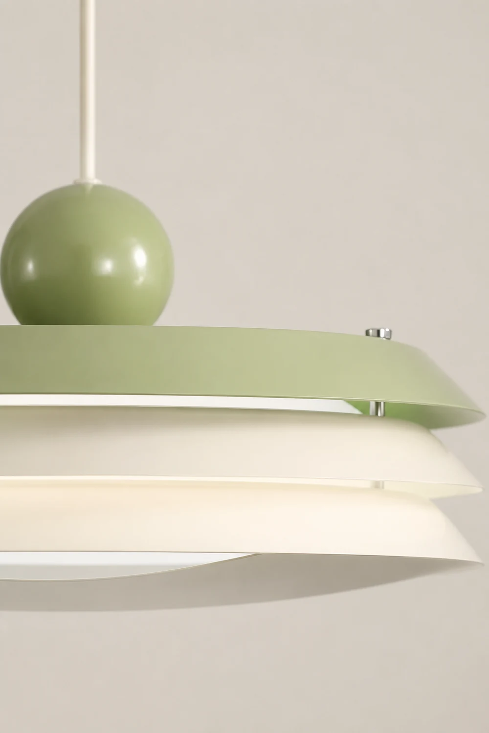 Morandi Pendant Lamp - Lumpaz
