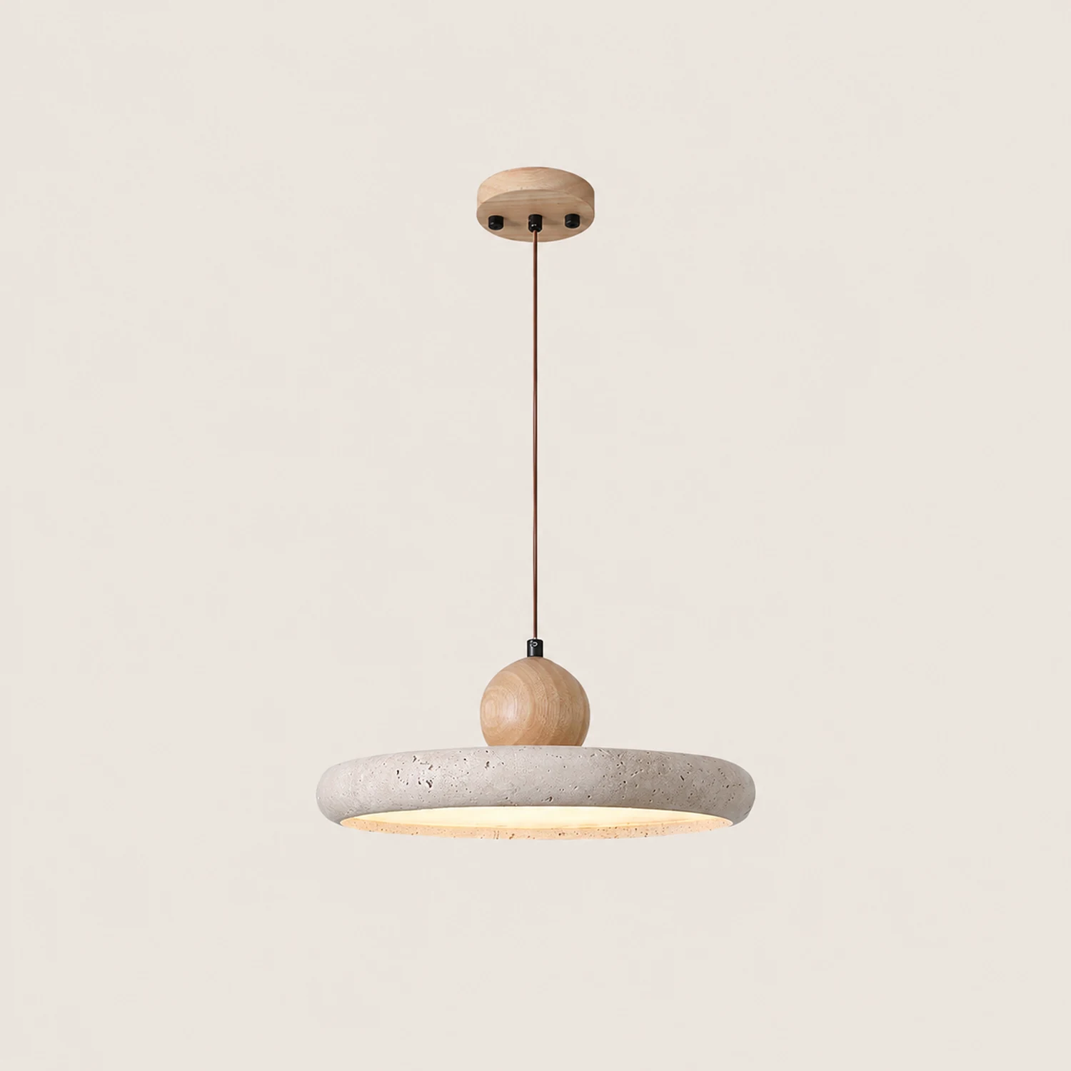 Siyane Pendant Lamp - Lumpaz