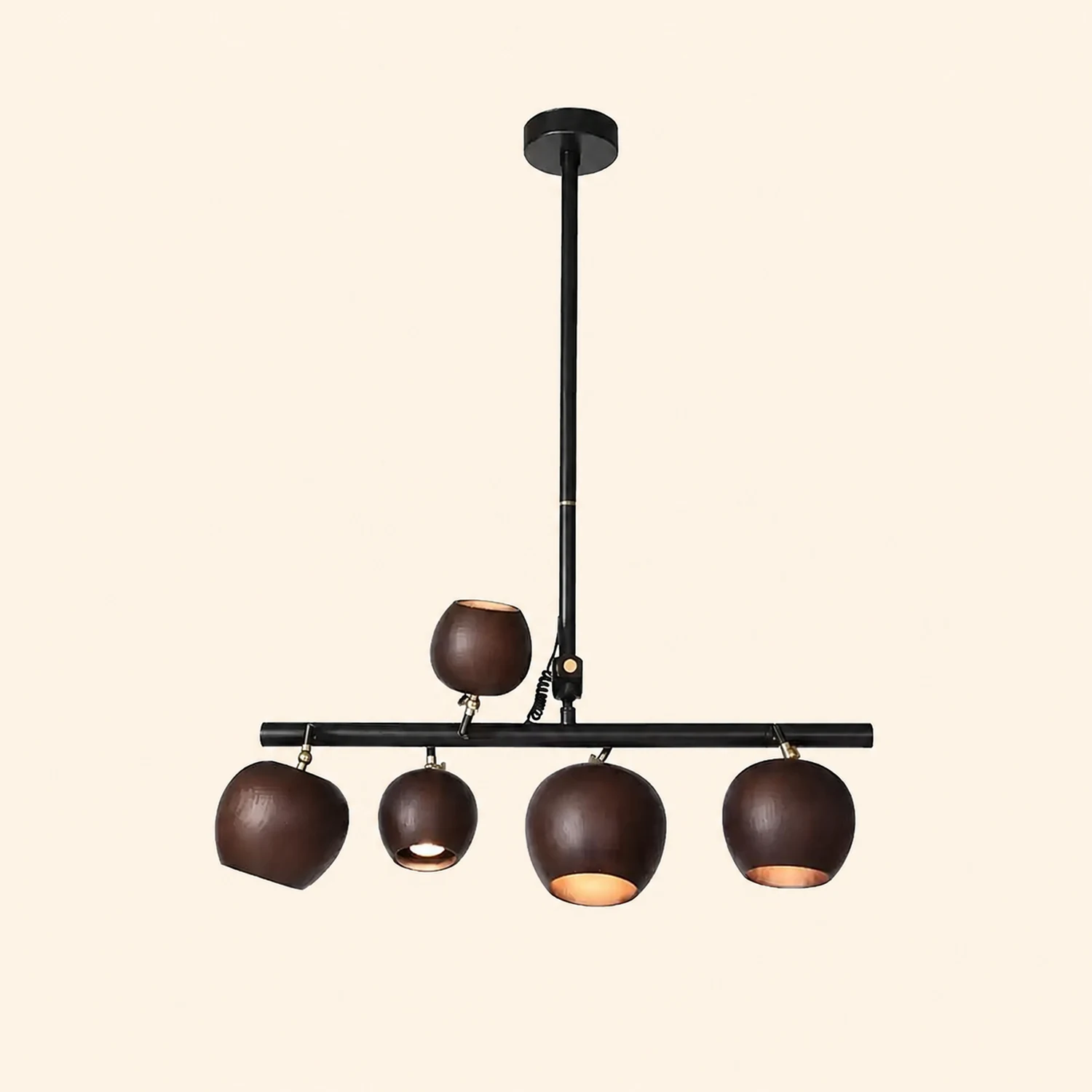 Chunhua Chandelier - Lumpaz