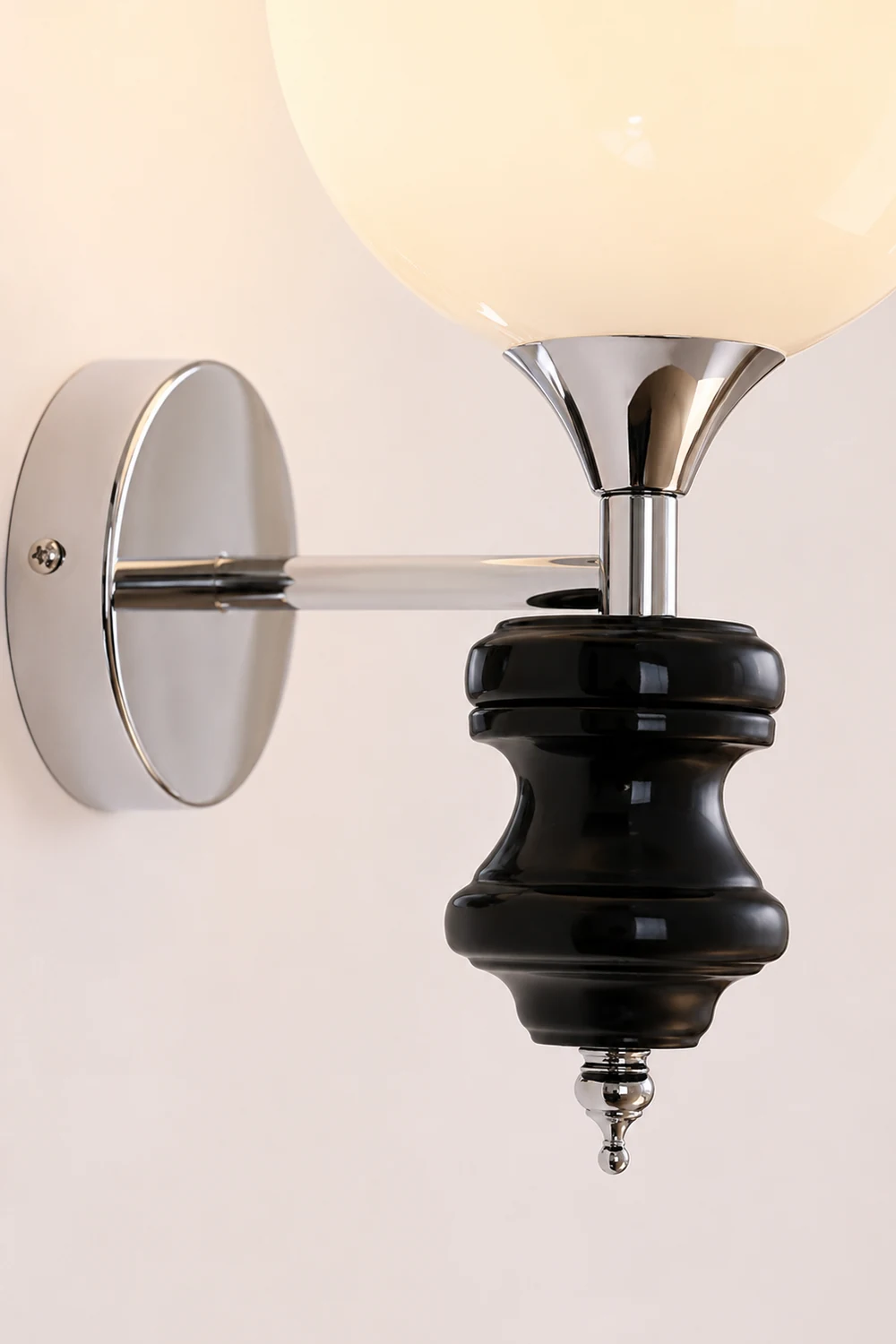 Koscina Wall Lamp - Lumpaz