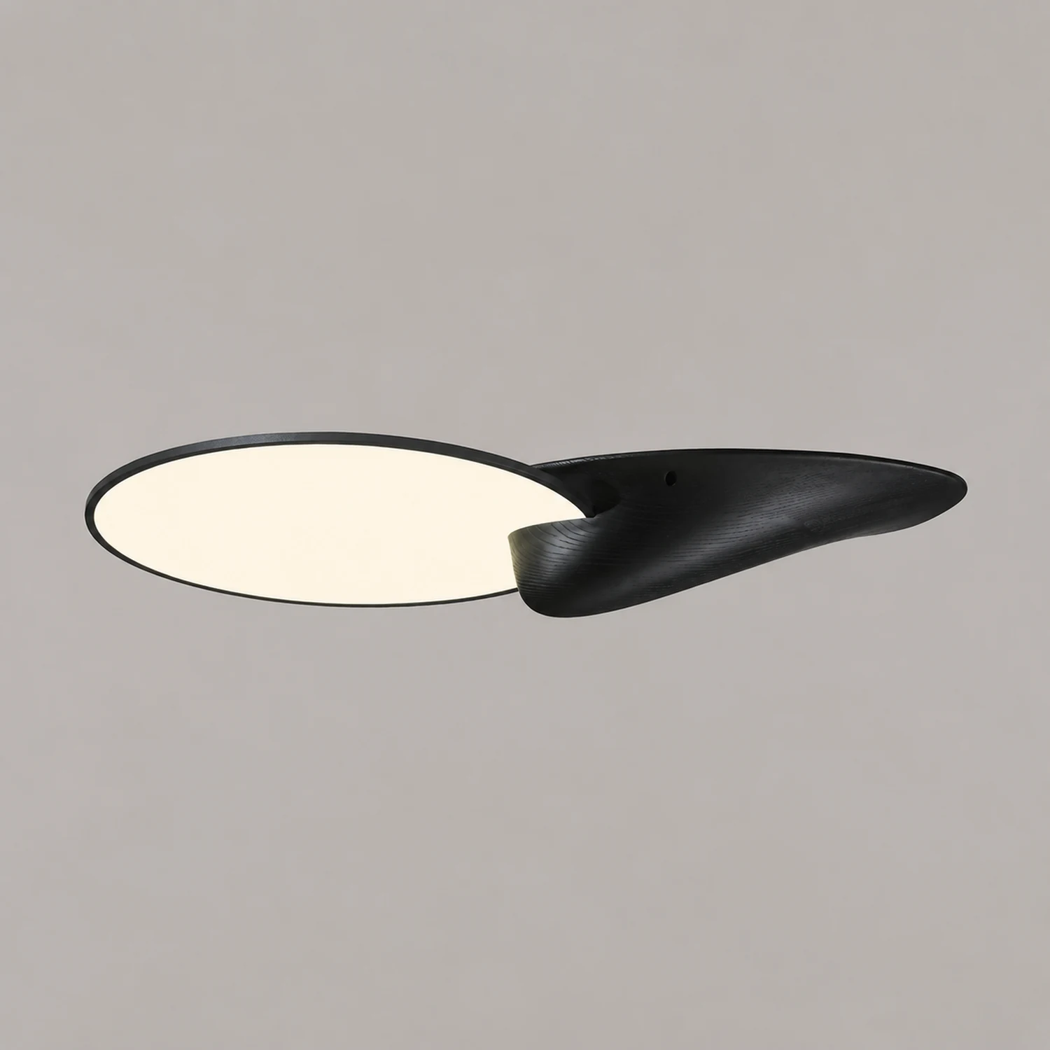 Lone Peak Ceiling Lamp - Lumpaz