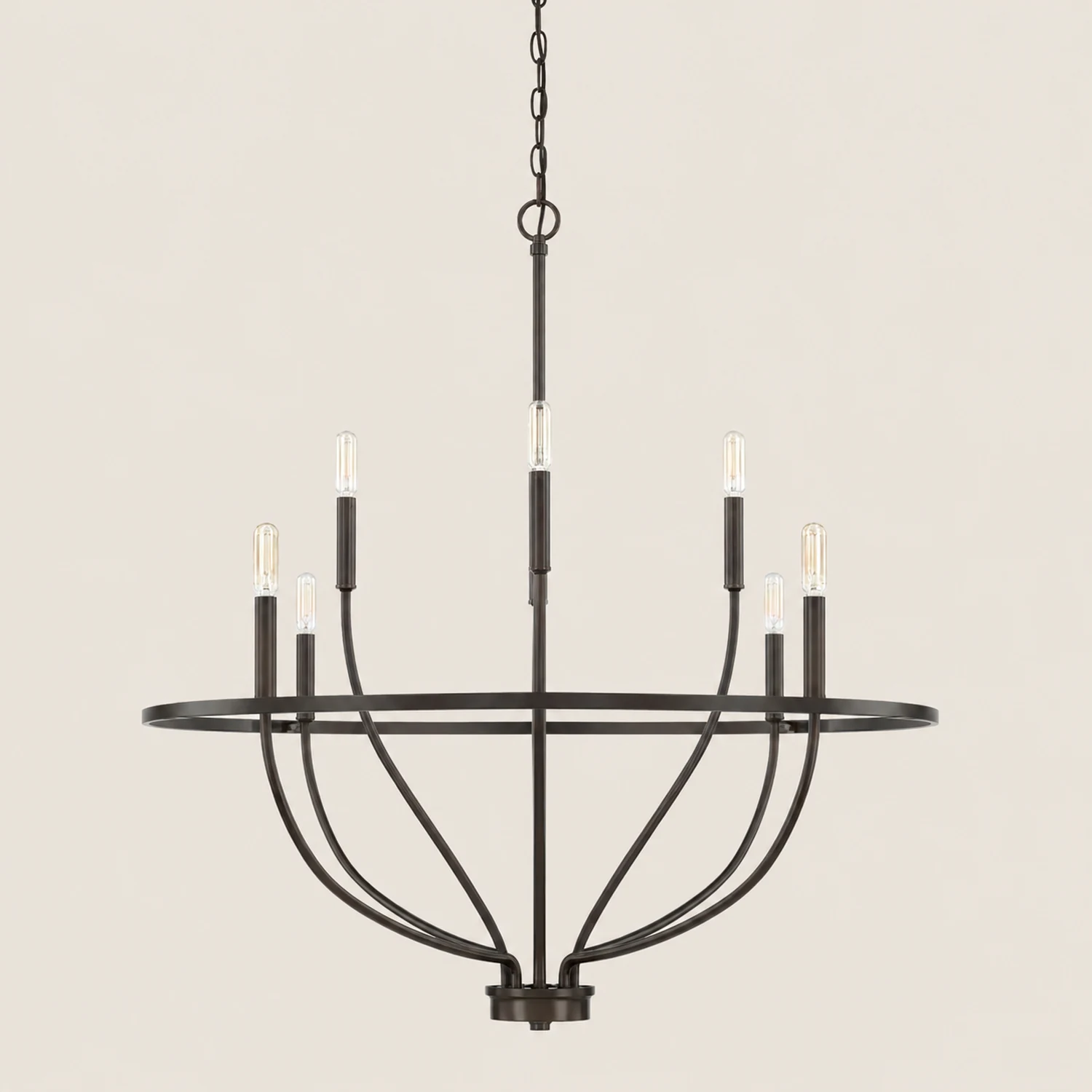 Maxwell Chandelier - Lumpaz