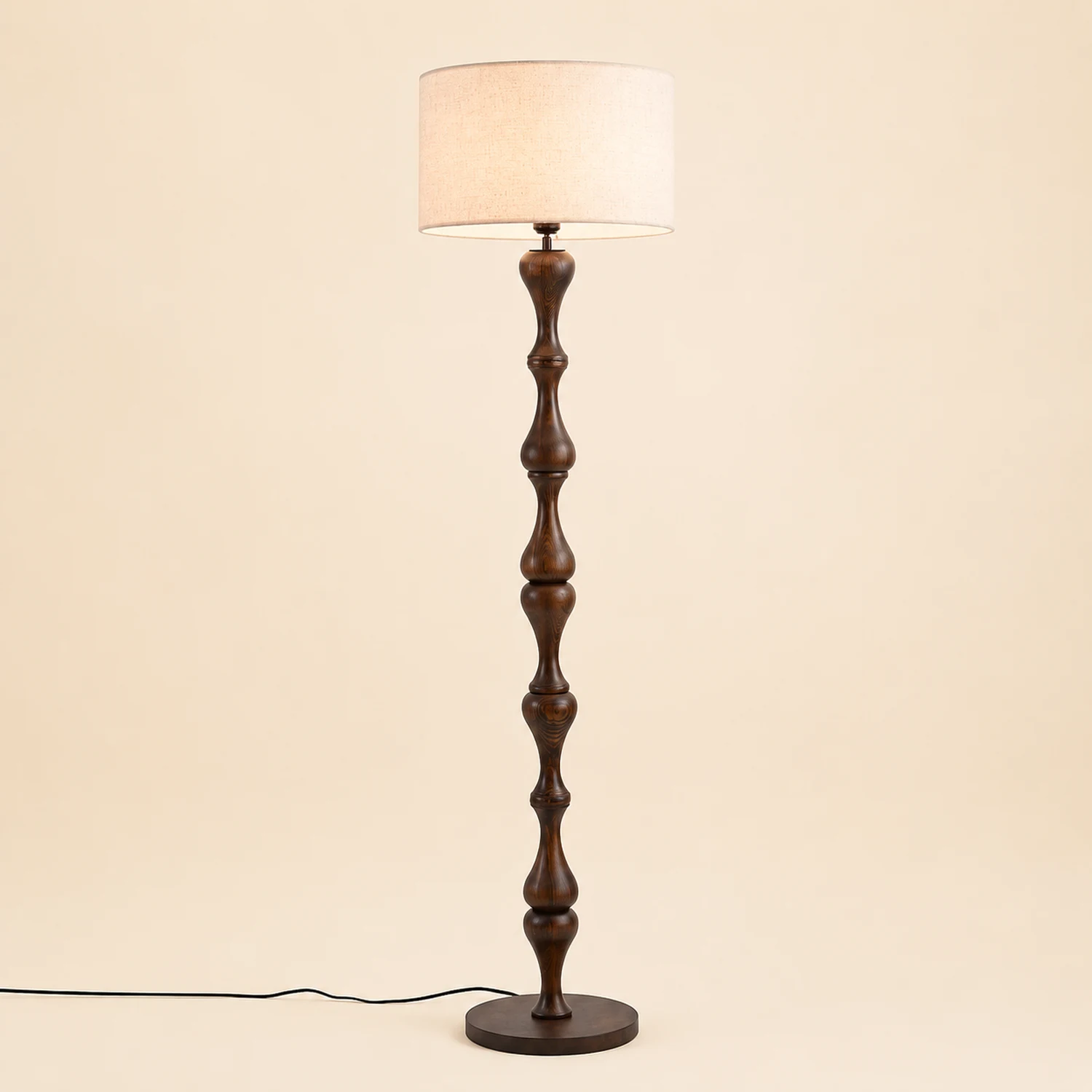 Norden Floor Lamp - Lumpaz