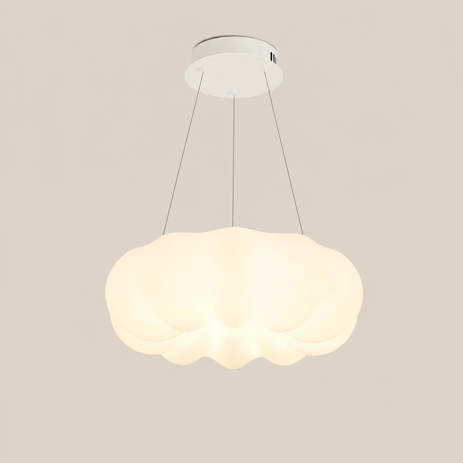 Cloud Kumo Pendant Light - Lumpaz