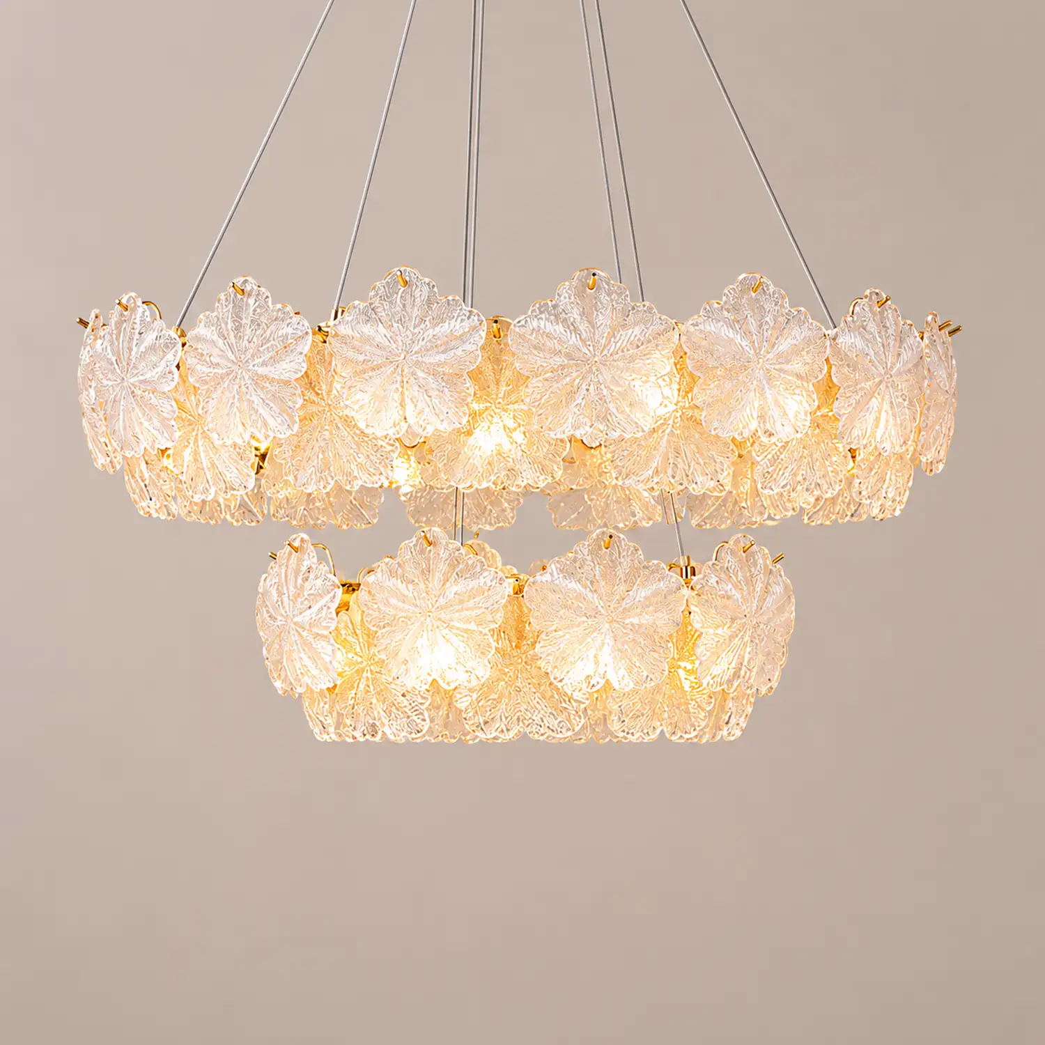 Valery Chandelier - Lumpaz
