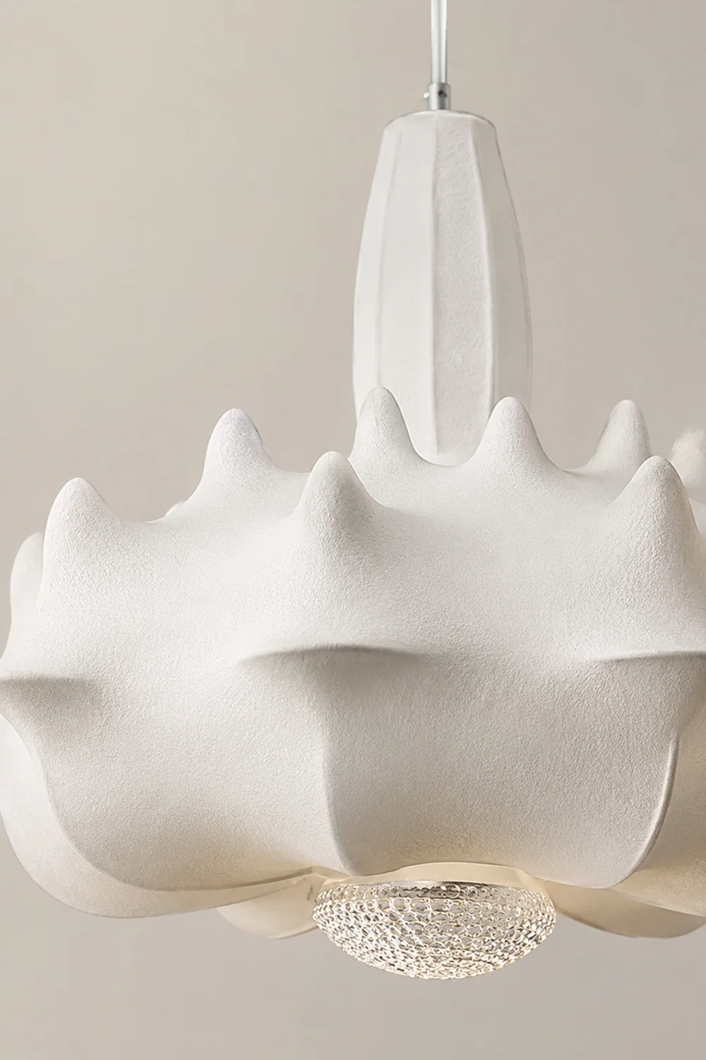 Zeppelin Pendant Lamp - Lumpaz